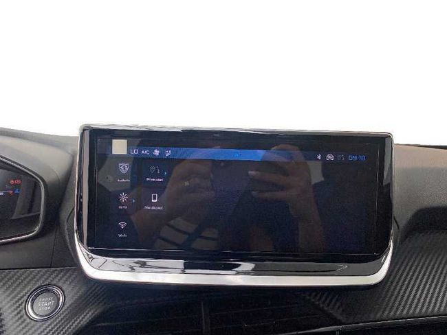 Peugeot 2008 NSUV  Allure Gasolina 100 S&S 6 Vel. MAN   - Foto 14