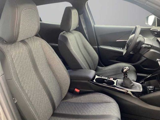 Peugeot 2008 NSUV  Allure Gasolina 100 S&S 6 Vel. MAN   - Foto 20