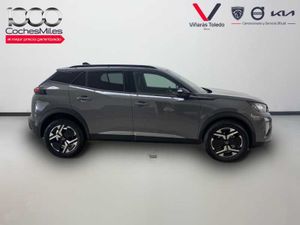 Peugeot 2008 NSUV  Allure Gasolina 100 S&S 6 Vel. MAN   - Foto 6