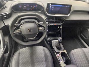 Peugeot 2008 NSUV  Allure Gasolina 100 S&S 6 Vel. MAN   - Foto 13