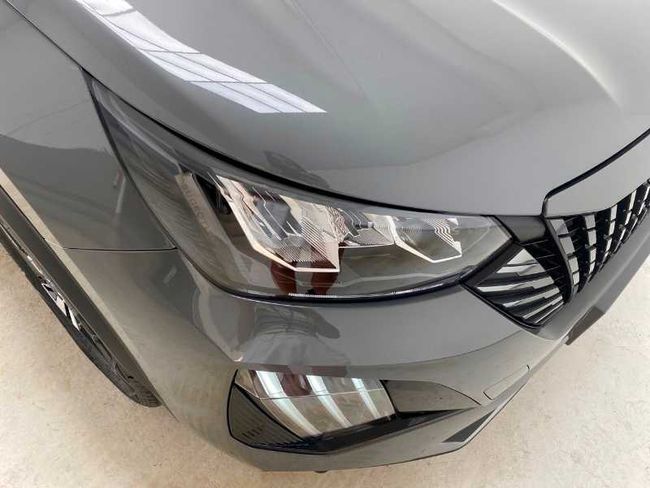 Peugeot 2008 NSUV  Allure Gasolina 100 S&S 6 Vel. MAN   - Foto 21