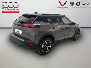 Peugeot 2008 NSUV  Allure Gasolina 100 S&S 6 Vel. MAN   - Foto 8