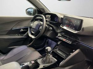 Peugeot 2008 SUV  GT Gasolina 130 S&S 6 Vel. MAN.   - Foto 13