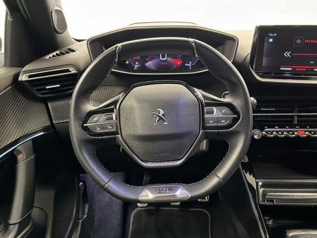 Peugeot 2008 SUV  GT Gasolina 130 S&S 6 Vel. MAN.   - Foto 9