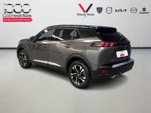 Peugeot 2008 SUV  GT Gasolina 130 S&S 6 Vel. MAN.   - Foto 7
