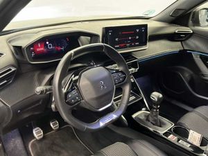 Peugeot 2008 SUV  GT Gasolina 130 S&S 6 Vel. MAN.   - Foto 11