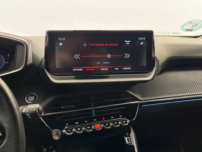 Peugeot 2008 SUV  GT Gasolina 130 S&S 6 Vel. MAN.   - Foto 19