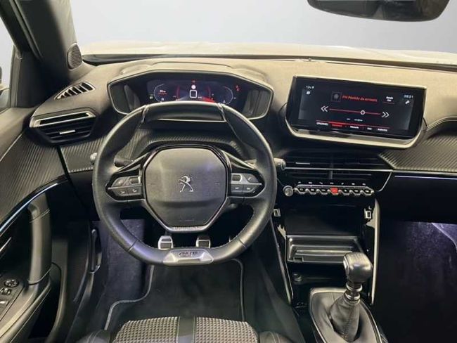 Peugeot 2008 SUV  GT Gasolina 130 S&S 6 Vel. MAN.   - Foto 17