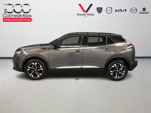 Peugeot 2008 SUV  GT Gasolina 130 S&S 6 Vel. MAN.   - Foto 4