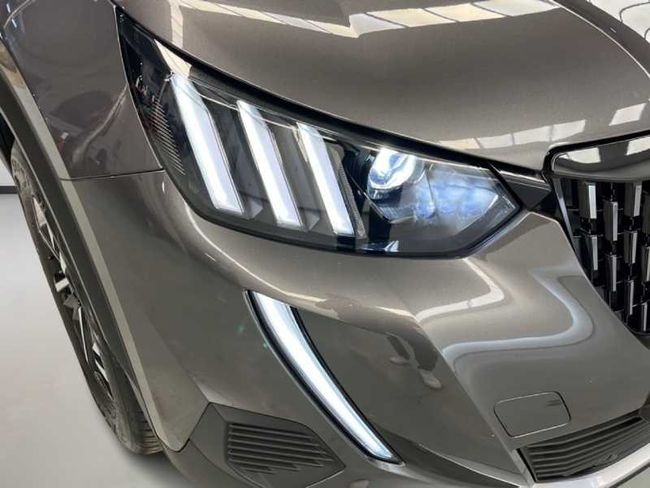Peugeot 2008 SUV  GT Gasolina 130 S&S 6 Vel. MAN.   - Foto 21