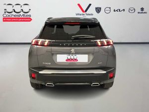 Peugeot 2008 SUV  GT Gasolina 130 S&S 6 Vel. MAN.   - Foto 3
