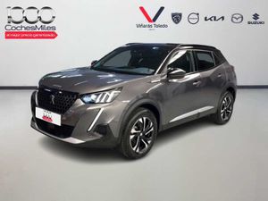 Peugeot 2008 SUV  GT Gasolina 130 S&S 6 Vel. MAN.   - Foto 2