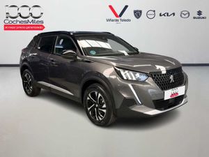 Peugeot 2008 SUV  GT Gasolina 130 S&S 6 Vel. MAN.   - Foto 5