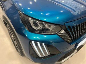 Peugeot 2008 NSUV 2008 Allure Hybrid 145 eDCS6   - Foto 20