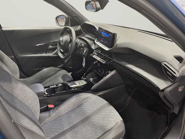 Peugeot 2008 NSUV 2008 Allure Hybrid 145 eDCS6   - Foto 12