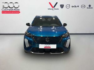 Peugeot 2008 NSUV 2008 Allure Hybrid 145 eDCS6   - Foto 5