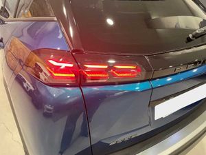 Peugeot 2008 NSUV 2008 Allure Hybrid 145 eDCS6   - Foto 21