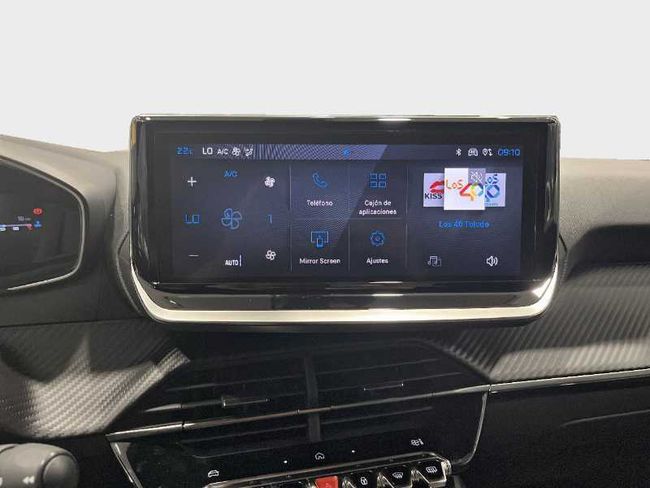 Peugeot 2008 NSUV 2008 Allure Hybrid 145 eDCS6   - Foto 10