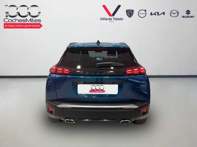 Peugeot 2008 NSUV 2008 Allure Hybrid 145 eDCS6   - Foto 6