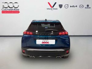Peugeot 2008 NSUV 2008 Allure Hybrid 145 eDCS6   - Foto 6