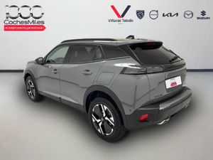 Peugeot 3008 Hybrid 2008 Allure Hybrid 145 eDCS6   - Foto 23