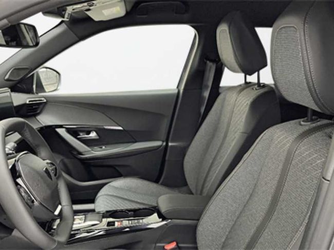 Peugeot 3008 Hybrid 2008 Allure Hybrid 145 eDCS6   - Foto 9