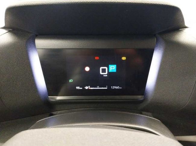 Citroën C4 Nuevo  Gasolina 130 S&S EAT8 PLUS   - Foto 14