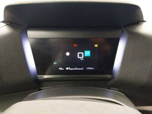 Citroën C4 Nuevo  Gasolina 130 S&S EAT8 PLUS   - Foto 14