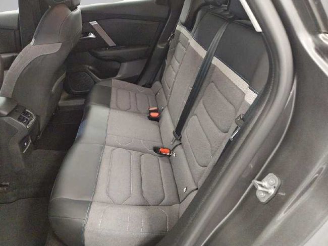 Citroën C4 Nuevo  Gasolina 130 S&S EAT8 PLUS   - Foto 11