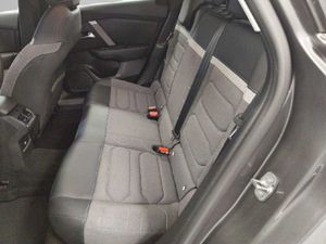 Citroën C4 Nuevo  Gasolina 130 S&S EAT8 PLUS   - Foto 11