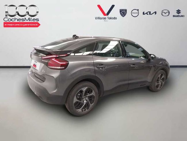 Citroën C4 Nuevo  Gasolina 130 S&S EAT8 PLUS   - Foto 8