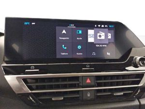 Citroën C4 Nuevo  Gasolina 130 S&S EAT8 PLUS   - Foto 15