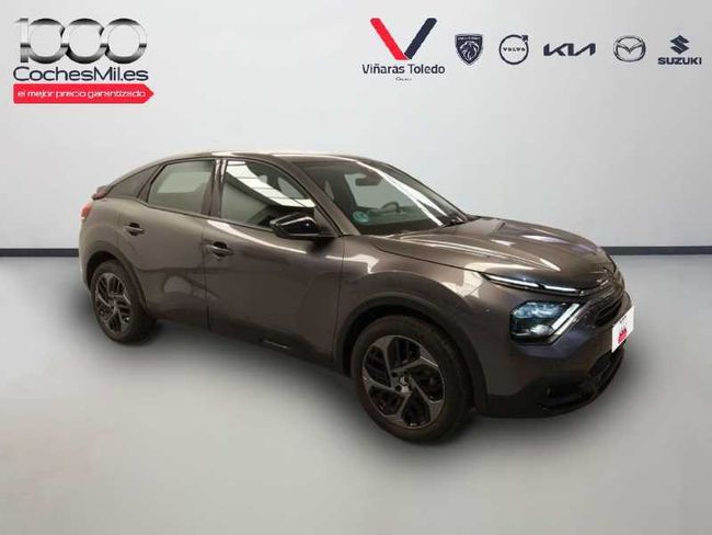 Citroën C4 Nuevo  Gasolina 130 S&S EAT8 PLUS   - Foto 7