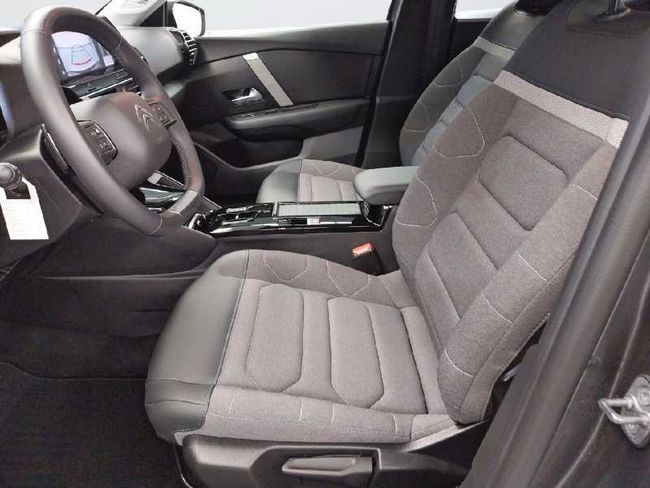 Citroën C4 Nuevo  Gasolina 130 S&S EAT8 PLUS   - Foto 10