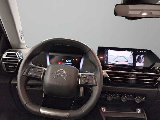 Citroën C4 Nuevo  Gasolina 130 S&S EAT8 PLUS   - Foto 13