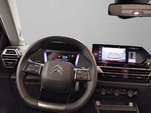 Citroën C4 Nuevo  Gasolina 130 S&S EAT8 PLUS   - Foto 13