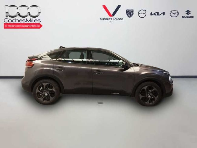 Citroën C4 Nuevo  Gasolina 130 S&S EAT8 PLUS   - Foto 6