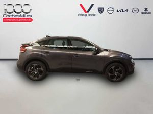 Citroën C4 Nuevo  Gasolina 130 S&S EAT8 PLUS   - Foto 6