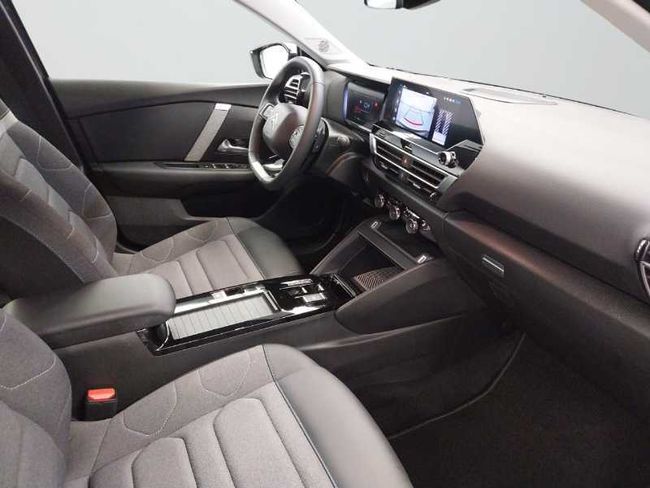 Citroën C4 Nuevo  Gasolina 130 S&S EAT8 PLUS   - Foto 9