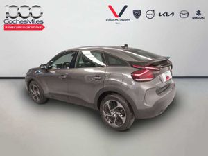 Citroën C4 Nuevo  Gasolina 130 S&S EAT8 PLUS   - Foto 3