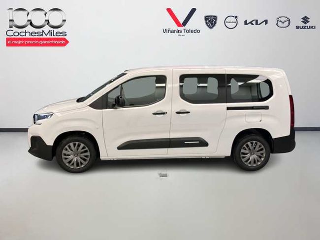 Citroën Berlingo Nuevo  Talla XL BlueHDi 100 S&S 6v PLUS M1   - Foto 6