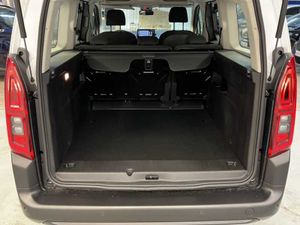 Citroën Berlingo Nuevo  Talla XL BlueHDi 100 S&S 6v PLUS M1   - Foto 18