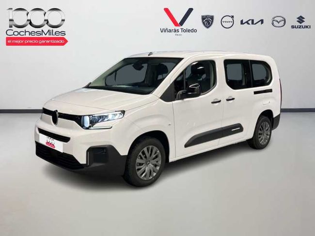 Citroën Berlingo Nuevo  Talla XL BlueHDi 100 S&S 6v PLUS M1   - Foto 2