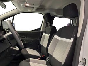 Citroën Berlingo Nuevo  Talla XL BlueHDi 100 S&S 6v PLUS M1   - Foto 16