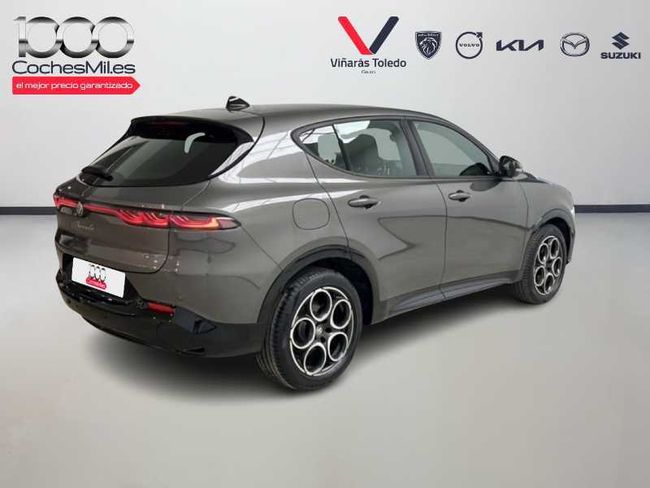 Alfa Romeo Tonale AR  1.5 MHEV GASOLINA 130 CV SPRINT FWD   - Foto 8