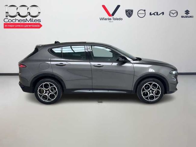 Alfa Romeo Tonale AR  1.5 MHEV GASOLINA 130 CV SPRINT FWD   - Foto 6