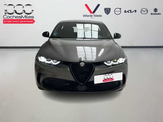 Alfa Romeo Tonale AR  1.5 MHEV GASOLINA 130 CV SPRINT FWD   - Foto 4