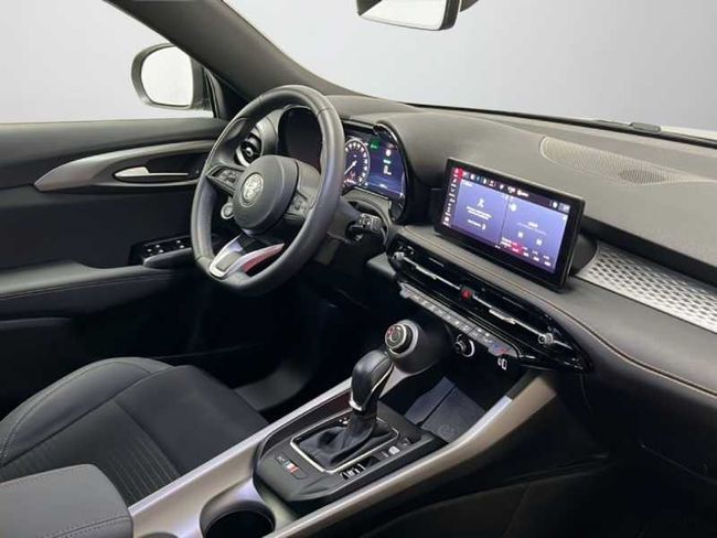 Alfa Romeo Tonale AR  1.5 MHEV GASOLINA 130 CV SPRINT FWD   - Foto 10