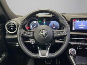 Alfa Romeo Tonale AR  1.5 MHEV GASOLINA 130 CV SPRINT FWD   - Foto 18