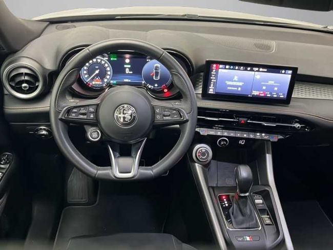 Alfa Romeo Tonale AR  1.5 MHEV GASOLINA 130 CV SPRINT FWD   - Foto 14